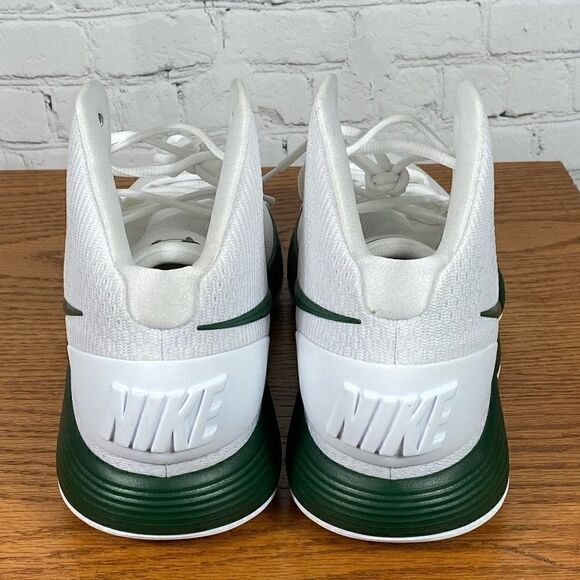 Nike HD Basketball Shoes. Size 17. NWOT - Picture 3 of 7